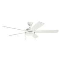 Kichler 60 Inch Starkk Fan LED