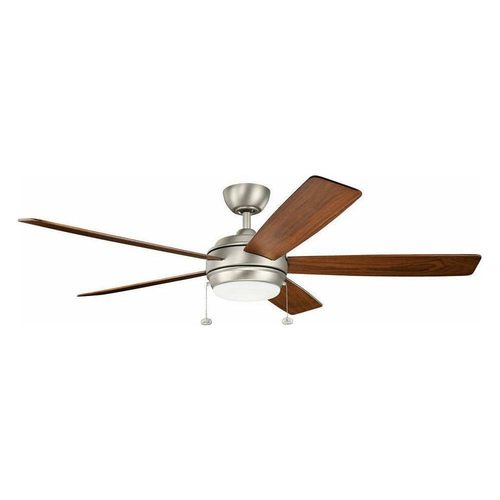 Kichler - Kichler 60 Inch Starkk Fan LED - Lights Canada
