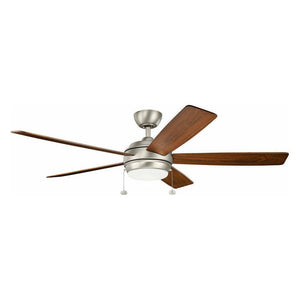 Kichler - Kichler 60 Inch Starkk Fan LED - Lights Canada