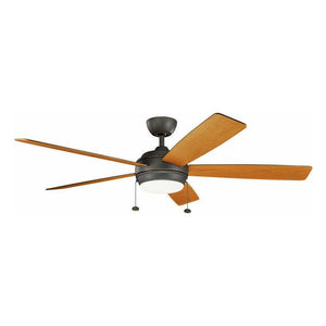 Kichler - Kichler 60 Inch Starkk Fan LED - Lights Canada