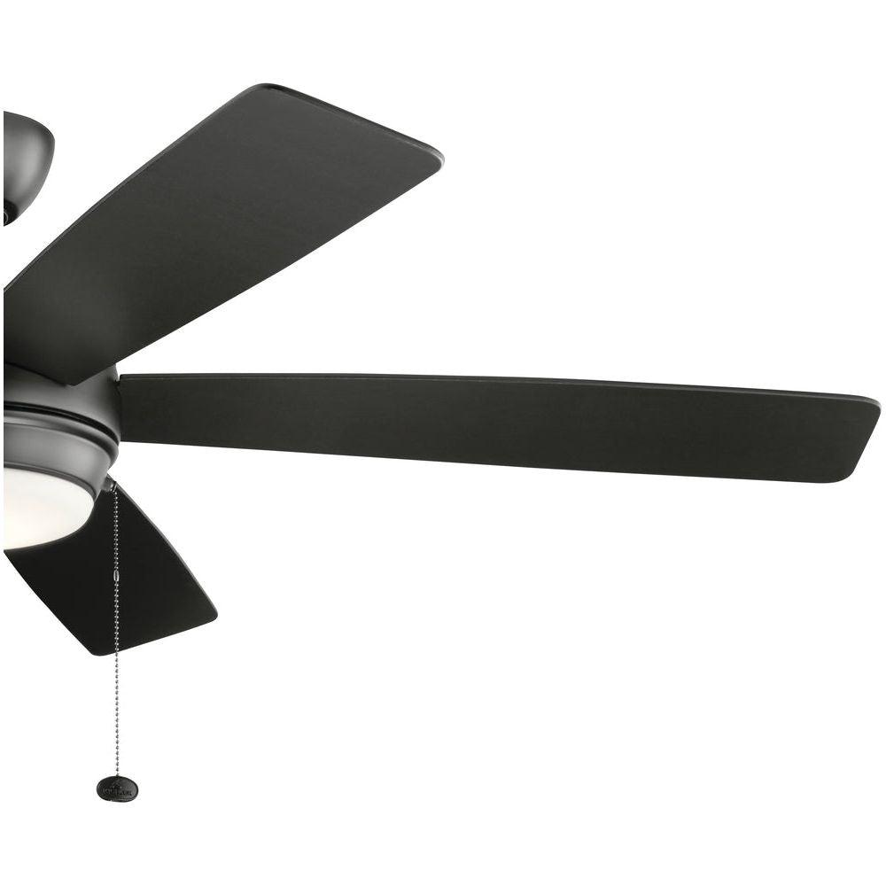 Kichler - Kichler 60 Inch Starkk Fan LED - Lights Canada