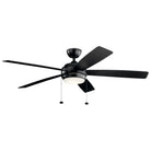 Kichler - Kichler 60 Inch Starkk Fan LED - Lights Canada