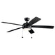Kichler - Kichler 60 Inch Starkk Fan LED - Lights Canada