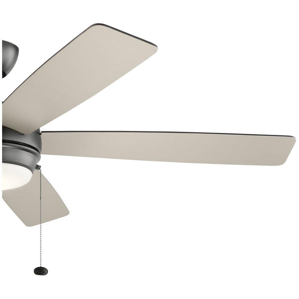 Kichler - Kichler 60 Inch Starkk Fan LED - Lights Canada