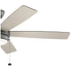 Kichler - Kichler 60 Inch Starkk Fan LED - Lights Canada