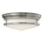 Hinkley - Hinkley Hadley Flush Mount - Lights Canada