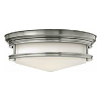 Hinkley Hadley Flush Mount