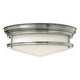 Hinkley - Hinkley Hadley Flush Mount - Lights Canada