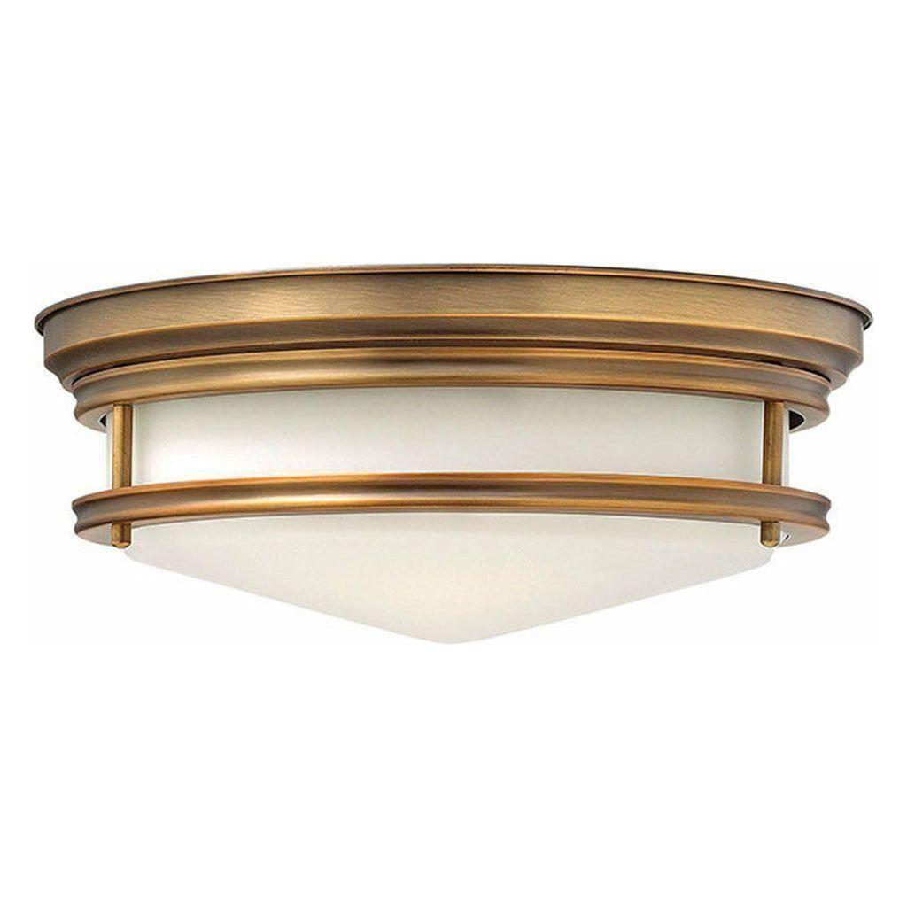Hinkley - Hinkley Hadley Flush Mount - Lights Canada