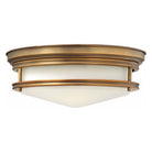 Hinkley - Hinkley Hadley Flush Mount - Lights Canada