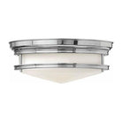 Hinkley - Hinkley Hadley Flush Mount - Lights Canada