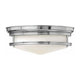 Hinkley - Hinkley Hadley Flush Mount - Lights Canada