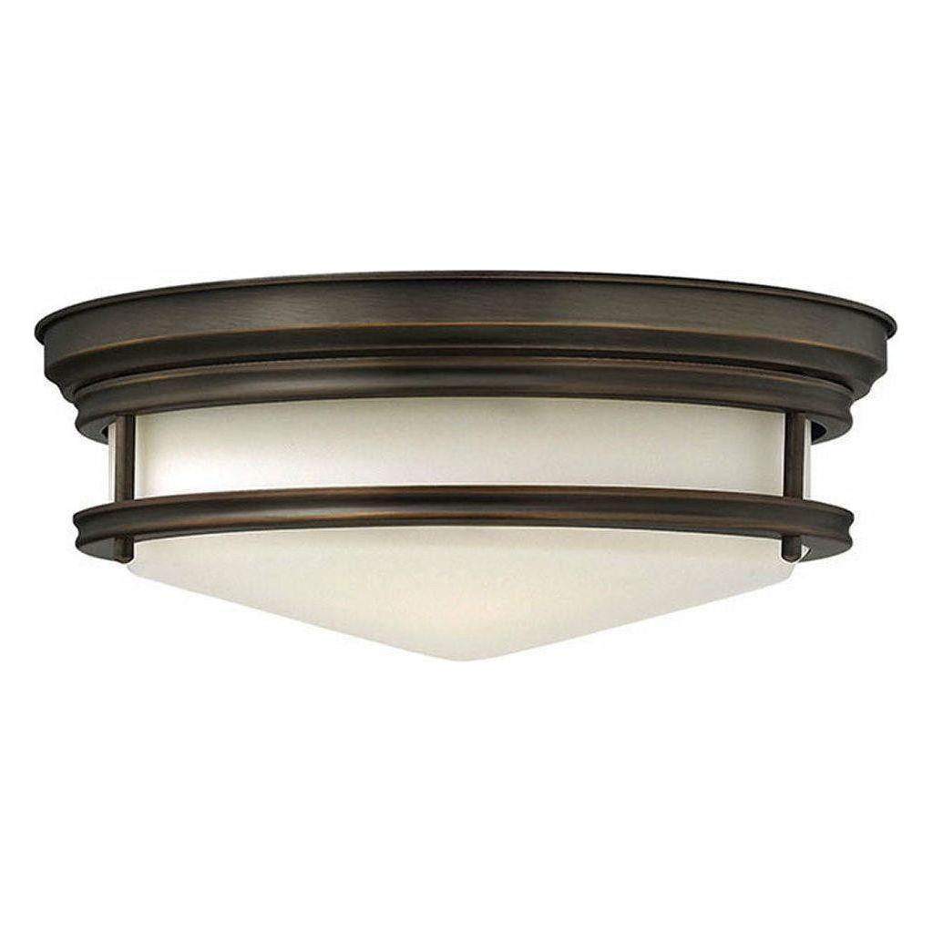 Hinkley - Hinkley Hadley Flush Mount - Lights Canada