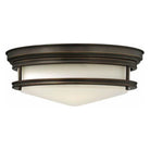 Hinkley - Hinkley Hadley Flush Mount - Lights Canada