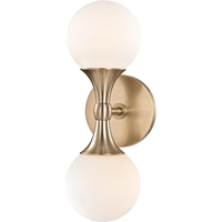 Astoria Sconce