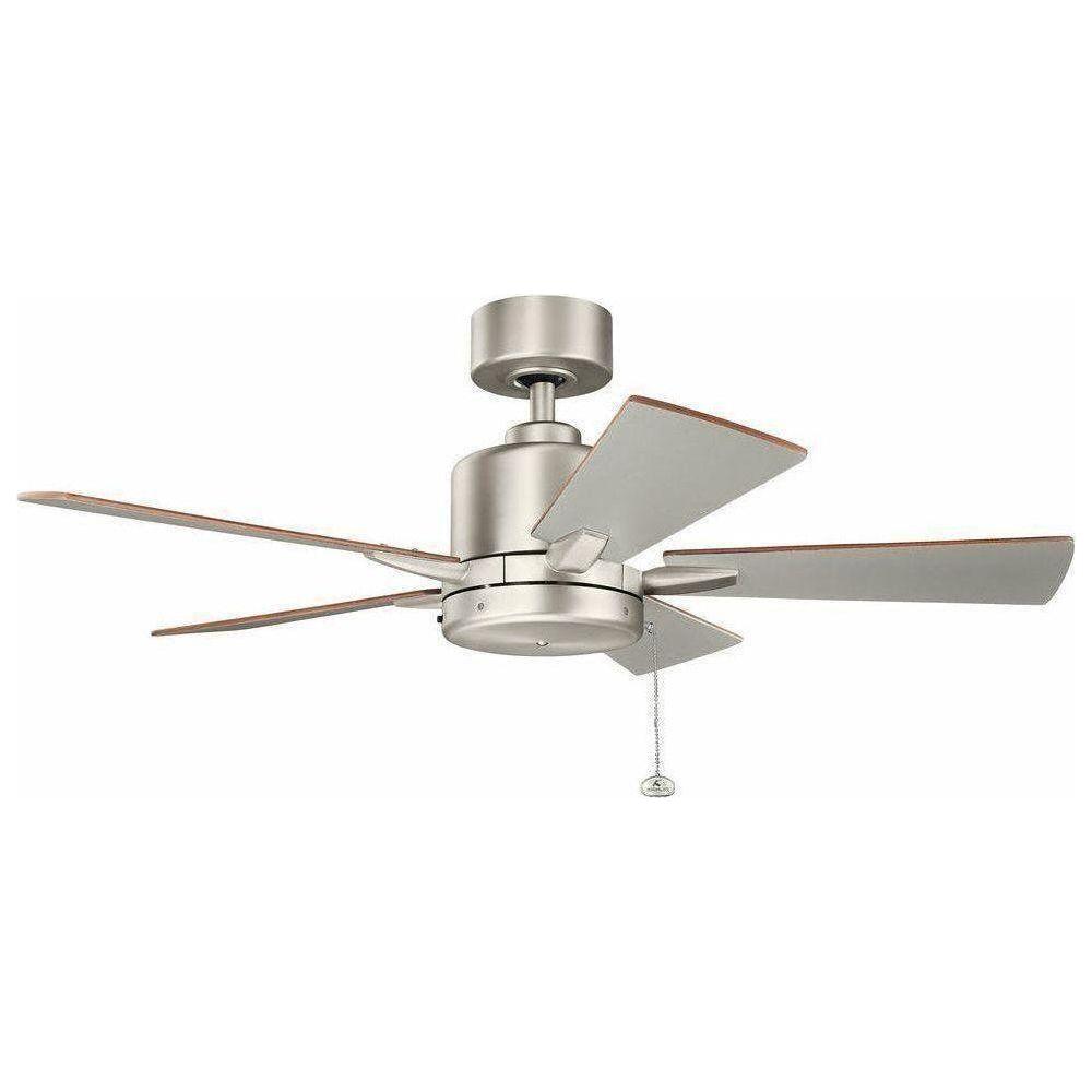 Kichler - Kichler 42 Inch Bowen Fan - Lights Canada