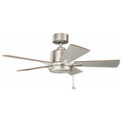 Kichler - Kichler 42 Inch Bowen Fan - Lights Canada