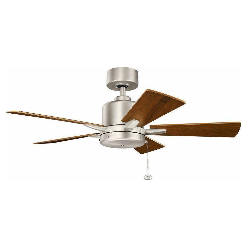 Kichler - Kichler 42 Inch Bowen Fan - Lights Canada