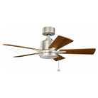 Kichler - Kichler 42 Inch Bowen Fan - Lights Canada