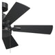 Kichler - Lucian II 42" Ceiling Fan - Lights Canada