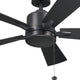 Kichler - Lucian II 42" Ceiling Fan - Lights Canada
