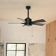 Kichler - Lucian II 42" Ceiling Fan - Lights Canada