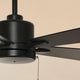 Kichler - Lucian II 42" Ceiling Fan - Lights Canada