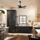 Kichler - Lucian II 42" Ceiling Fan - Lights Canada