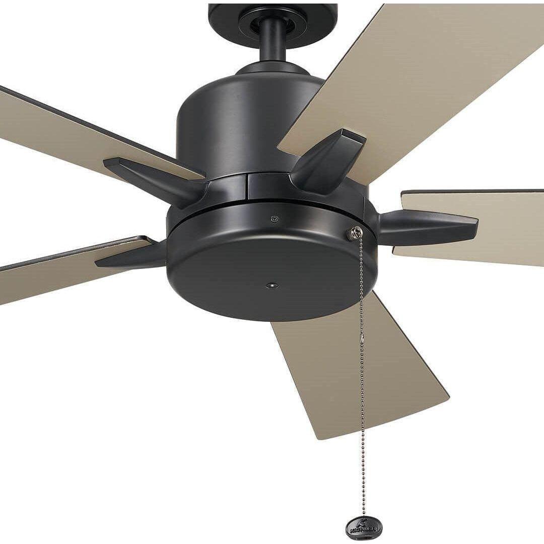 Kichler - Lucian II 42" Ceiling Fan - Lights Canada