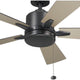 Kichler - Lucian II 42" Ceiling Fan - Lights Canada