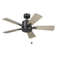 Kichler - Lucian II 42" Ceiling Fan - Lights Canada