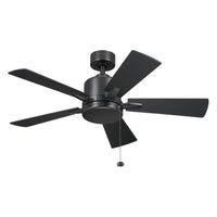 Lucian II 42" Ceiling Fan