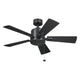 Kichler - Lucian II 42" Ceiling Fan - Lights Canada