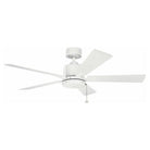 Kichler - Kichler 52 Inch Bowen Fan - Lights Canada