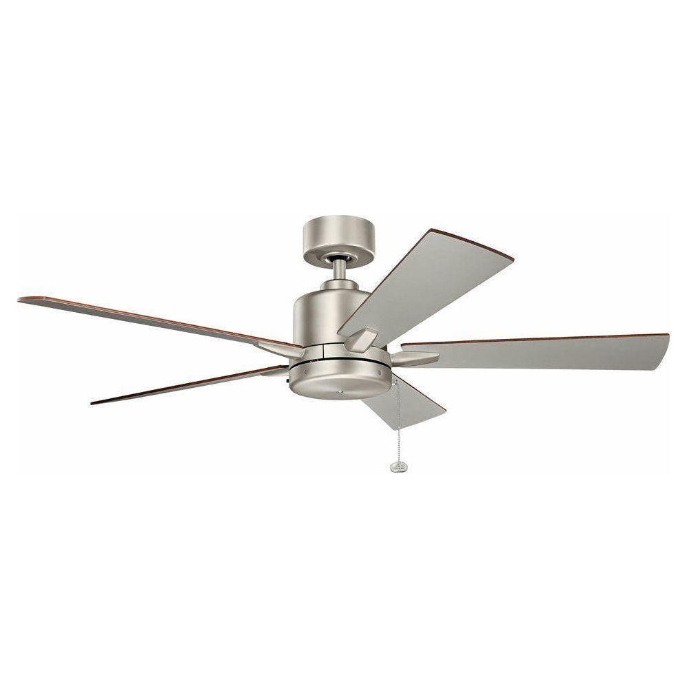 Kichler - Kichler 52 Inch Bowen Fan - Lights Canada