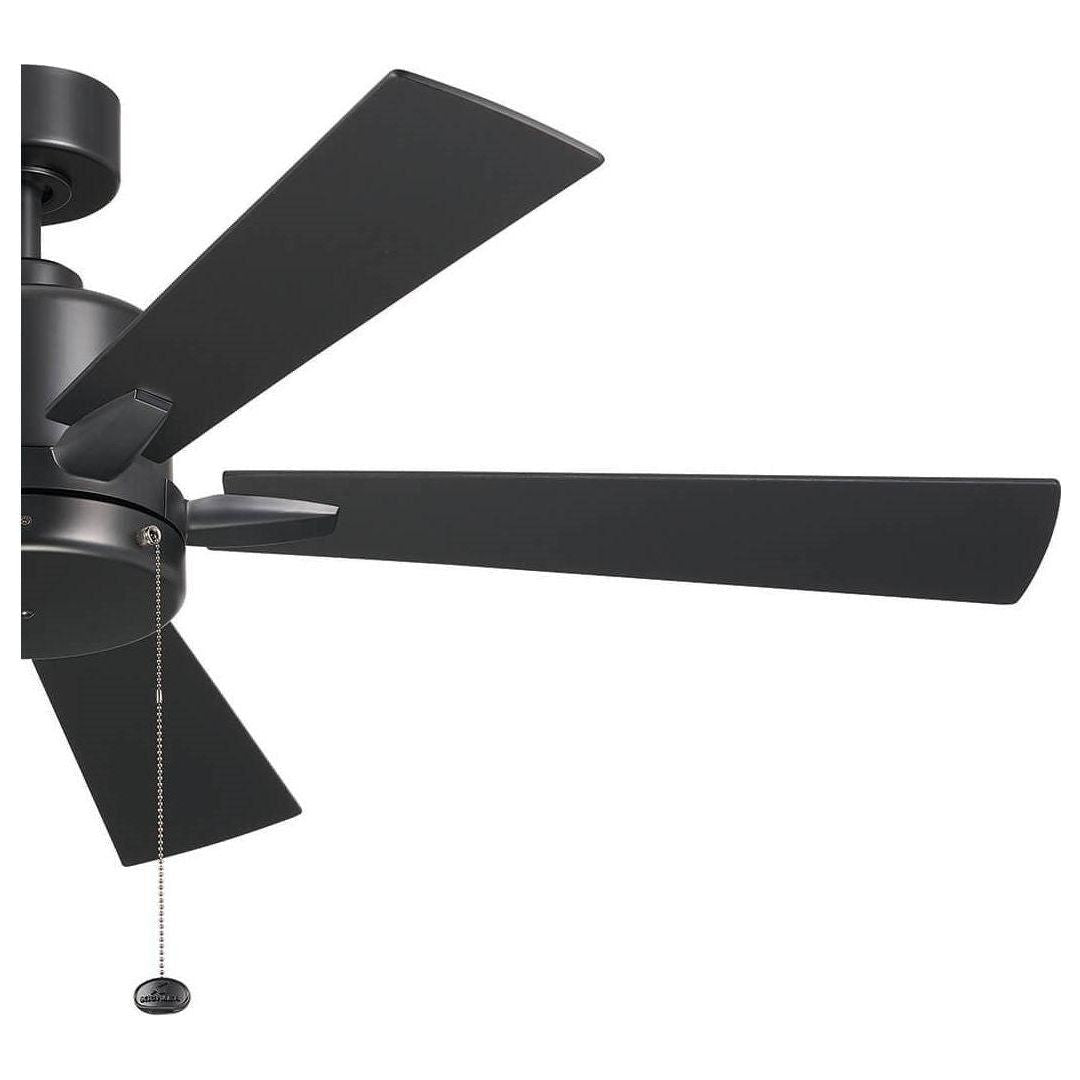 Kichler - Lucian II 52" Ceiling Fan - Lights Canada