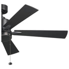 Kichler - Lucian II 52" Ceiling Fan - Lights Canada