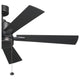 Kichler - Lucian II 52" Ceiling Fan - Lights Canada