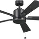 Kichler - Lucian II 52" Ceiling Fan - Lights Canada