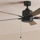 Kichler - Lucian II 52" Ceiling Fan - Lights Canada