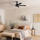 Kichler - Lucian II 52" Ceiling Fan - Lights Canada