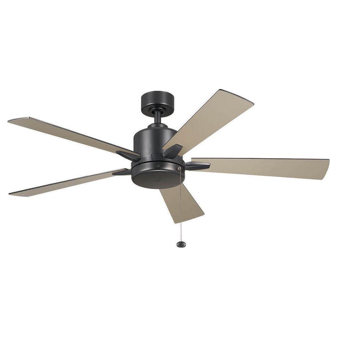 Kichler - Lucian II 52" Ceiling Fan - Lights Canada