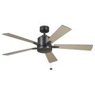 Kichler - Lucian II 52" Ceiling Fan - Lights Canada