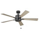 Kichler - Lucian II 52" Ceiling Fan - Lights Canada