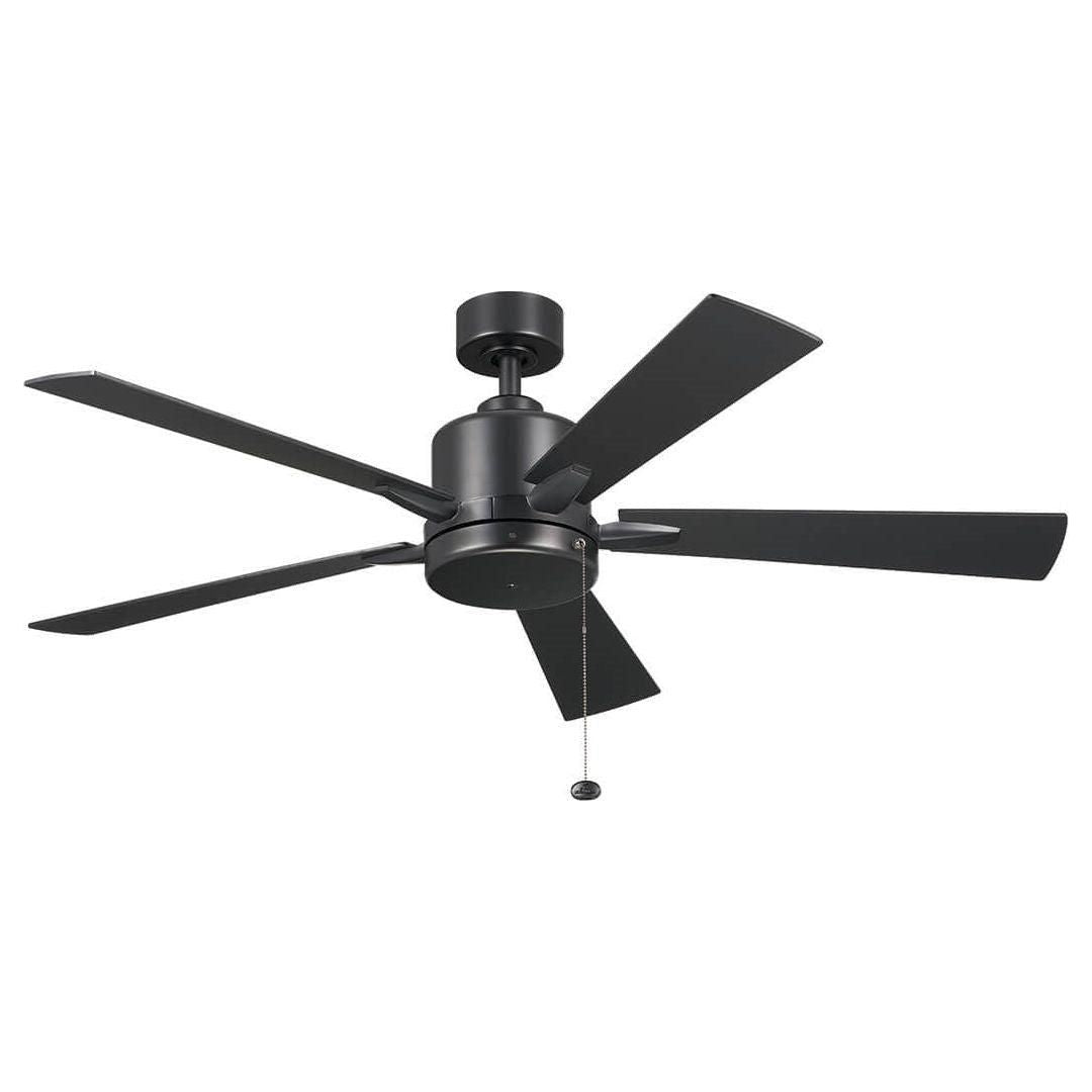 Kichler - Lucian II 52" Ceiling Fan - Lights Canada