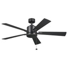 Kichler - Lucian II 52" Ceiling Fan - Lights Canada