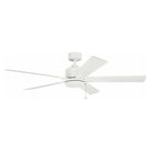 Kichler - Kichler 60 Inch Bowen Fan - Lights Canada