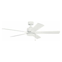 Kichler 60 Inch Bowen Fan