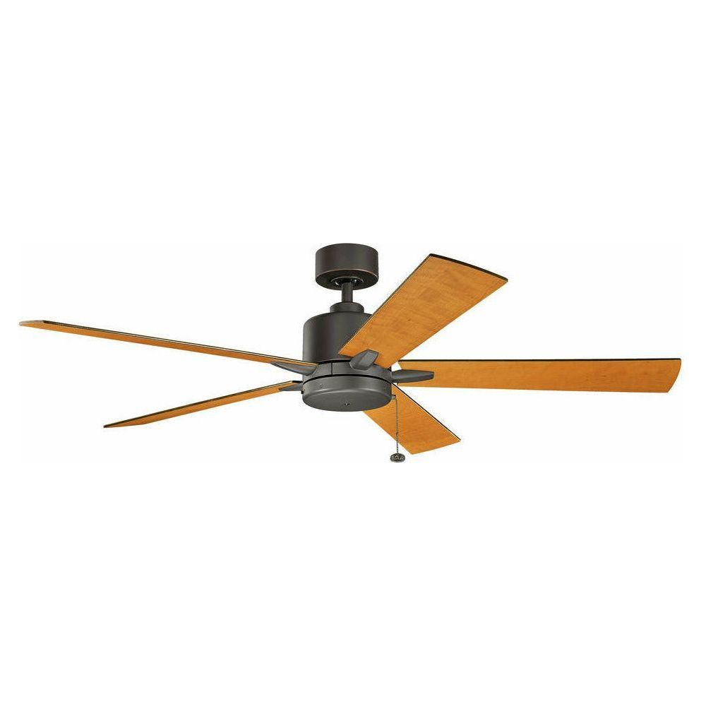 Kichler - Kichler 60 Inch Bowen Fan - Lights Canada