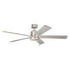 Kichler - Kichler 60 Inch Bowen Fan - Lights Canada